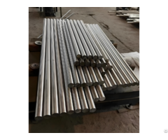 Manufacture 1 7218 Steel Widely Used In Heavy Machinery