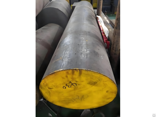 Corrosion Resistance Of W Nr 1 7218 Alloy Steel In Harsh Environments
