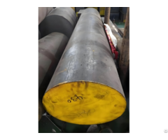 Corrosion Resistance Of W Nr 1 7218 Alloy Steel In Harsh Environments