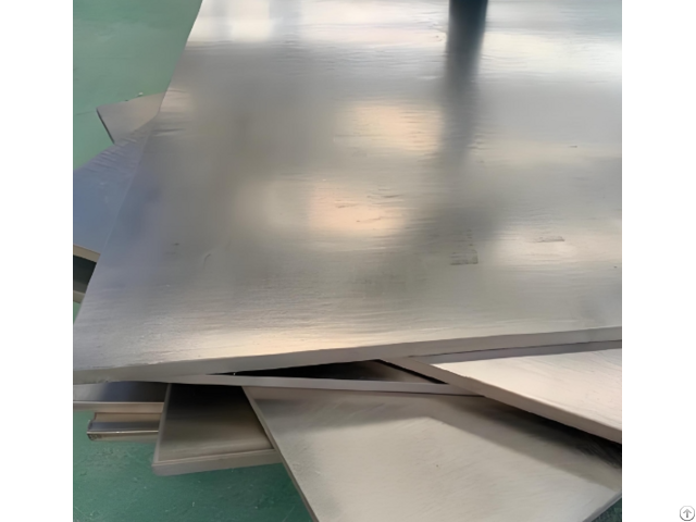Excellent Hardenability Nf 30cd4 Steel Very Uniform Hardness Across The Cross Section