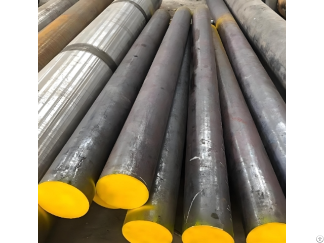 For Sale Excellent Features 30ХМА Steel Cold Processing Technology