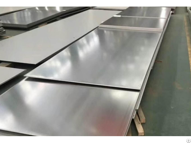 Direct Sales Gost 30ХМА Plate Difficulties Of Cold Processing