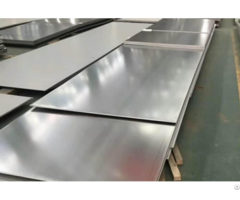 Direct Sales Gost 30ХМА Plate Difficulties Of Cold Processing