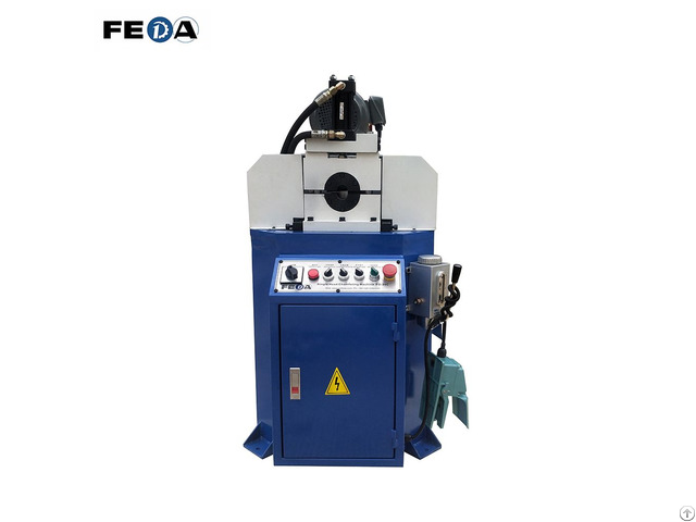 Fd 35c Chamfering Machine
