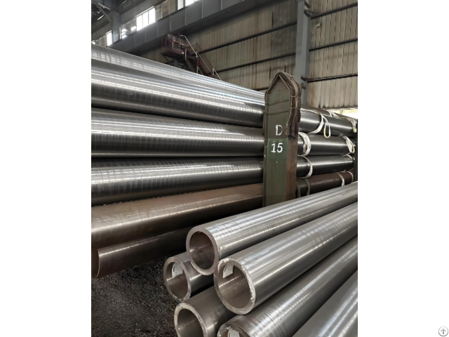 En Bs 9 0 Steel Key Steps To Optimize Material Properties