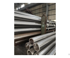 En Bs 9 0 Steel Key Steps To Optimize Material Properties
