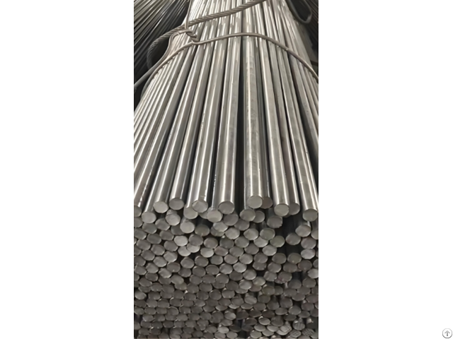 Aisi 4130 Alloy Structure Steel Heat Treatment Process