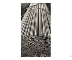 Aisi 4130 Alloy Structure Steel Heat Treatment Process