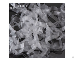 Mobilon Swimwear Tape 10mm Width 0 3mm Thick Clear Tpu Elastic Band