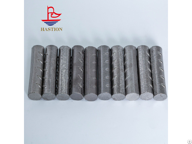 Cemented Carbide Round Rods For Semiconductor Packaging