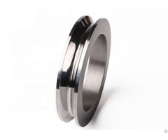 Worry Free After Sales Tungsten Carbide Guide Wheel And Roller
