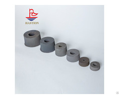 Iso Certified Carbide Guide Wheel And Roller