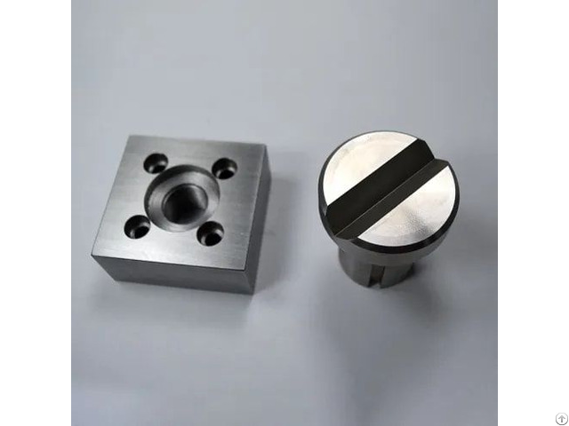 China Cnc Precision Machining