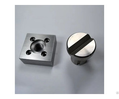 China Cnc Precision Machining
