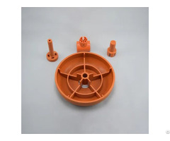 Rapid Injection Molding