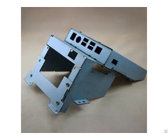 Precision Sheet Metal Manufacturing