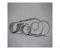 Aluminium Extrusion Supplier