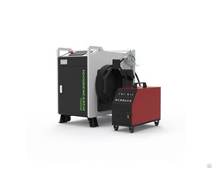 Laser Welding Machines For Metal