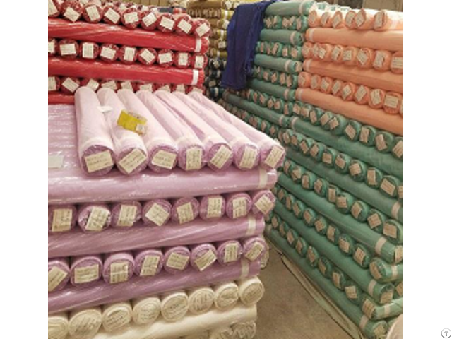 Dyed Polyester Cotton Poplin 45sx45s 110x76 150cm