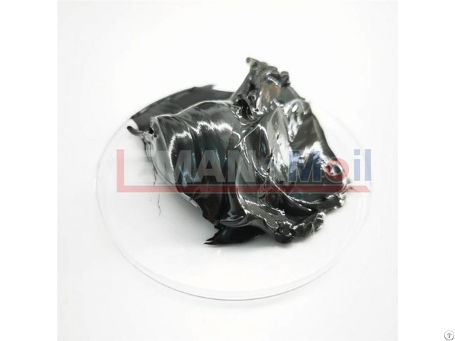 Graphene Grease