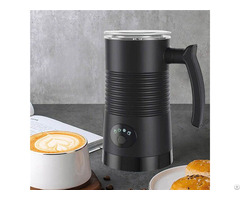 Automatic Coffee Milk Frother High Speed Stirring