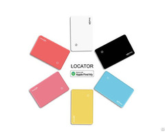 Anti Lost Wallet Tracker