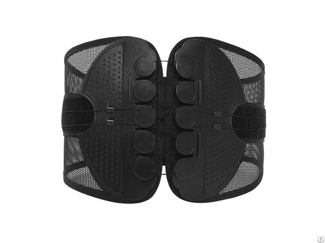 Pulley System Waist Belt