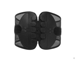 Pulley System Waist Belt