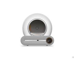 Smart Litter Box