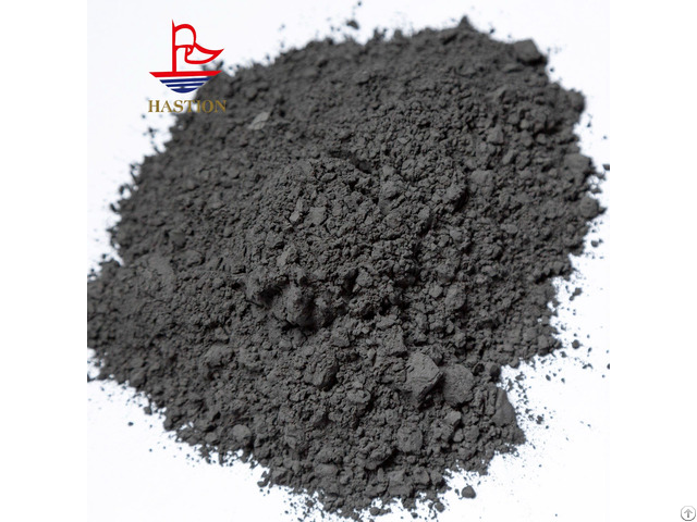 Aerospace Grade Titanium Carbide Powder