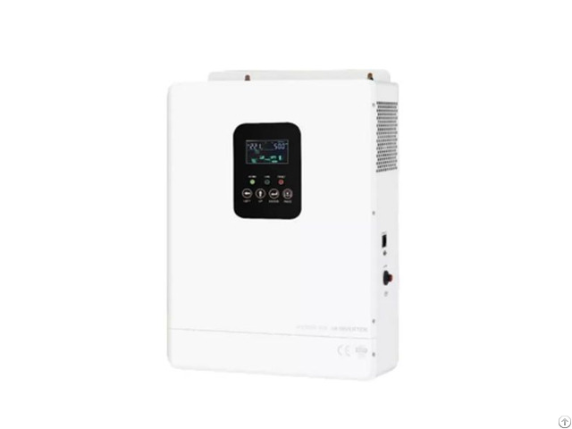 Hp Pro T Series High Frequency Inverter