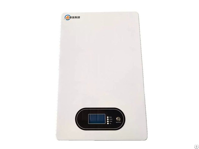 Yj Lithium Iron Phosphate Battery Pack 242001 48100