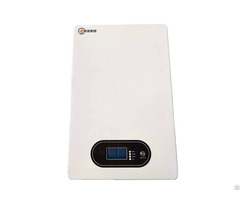 Yj Lithium Iron Phosphate Battery Pack 242001 48100