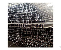 Gb Standard 24kg Light Steel Rail