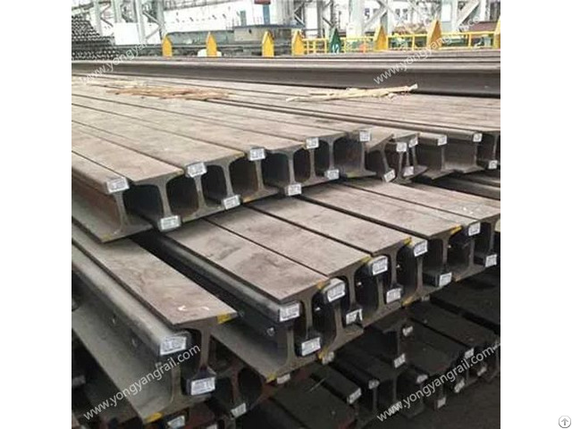 U71mn 60kg Heavy Steel Rail