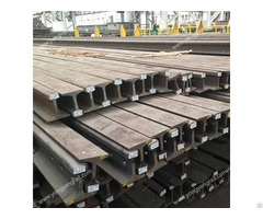U71mn 60kg Heavy Steel Rail