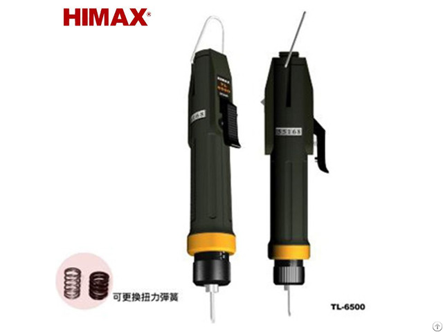 Torque Electric Screwdriver