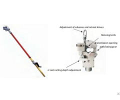 Tbp 06 Insulated Cable Stripper