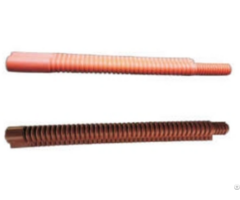 Rubber Insulated Jumper Cover