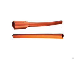 Conductor Insulated Shield