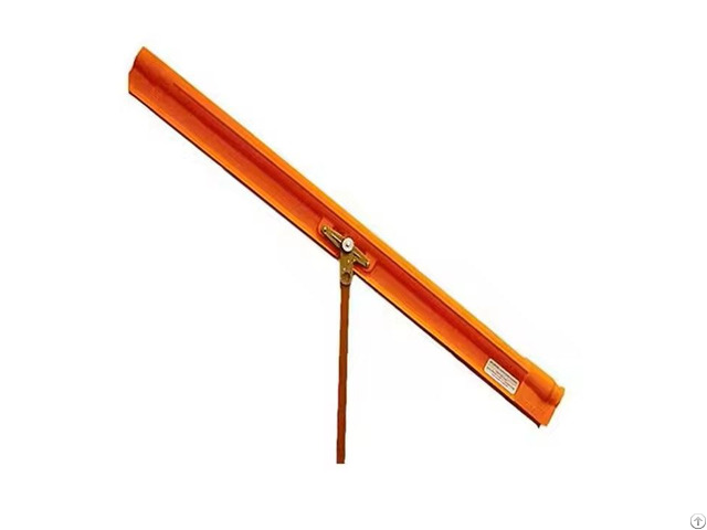 Conductor Shield Conductor Shield