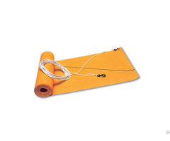 Pole Blanket