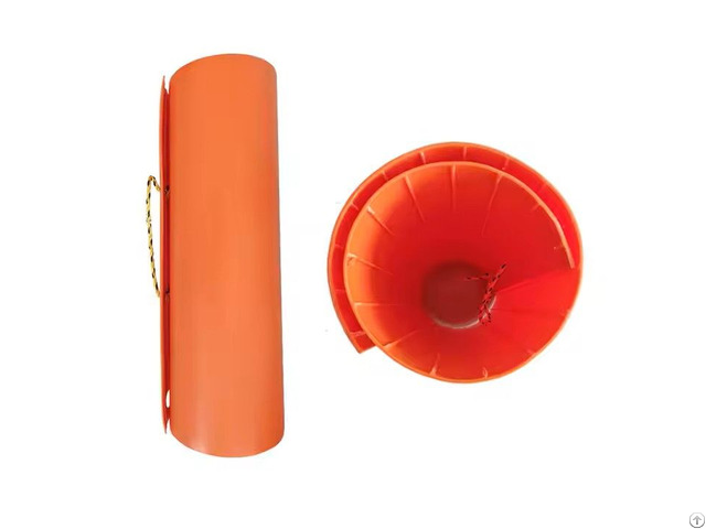 Pole Shield Pole Shield