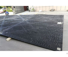 Construction Road Mats