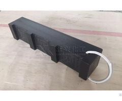 Cribbing Pads For Crane