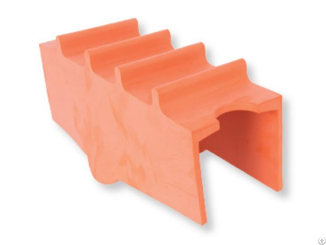 Cross Arm Shield Cross Arm Shield