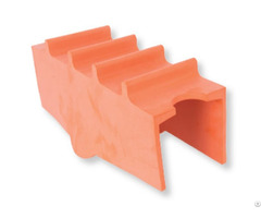 Cross Arm Shield