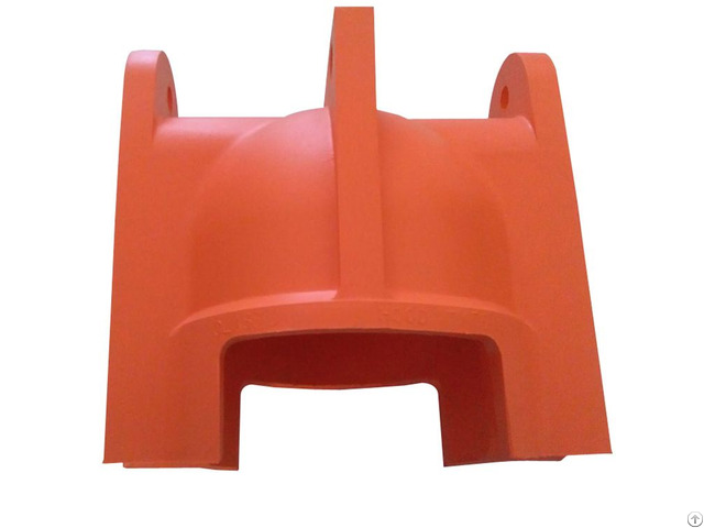 Pin Type Insulator Shield Pin Type Insulator Shield
