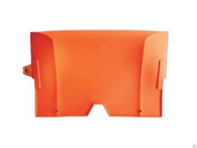 Fuse Cut Out Shield Fuse Cut Out Shield