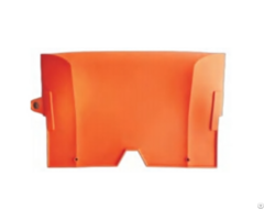 Fuse Cut Out Shield
